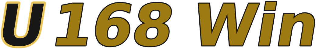 U168 Win logo